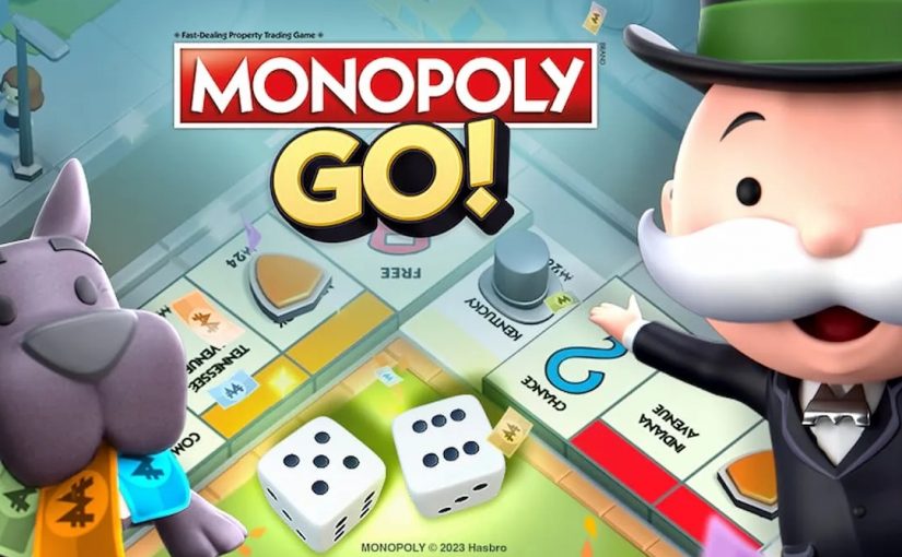 Monopoly Go Tips